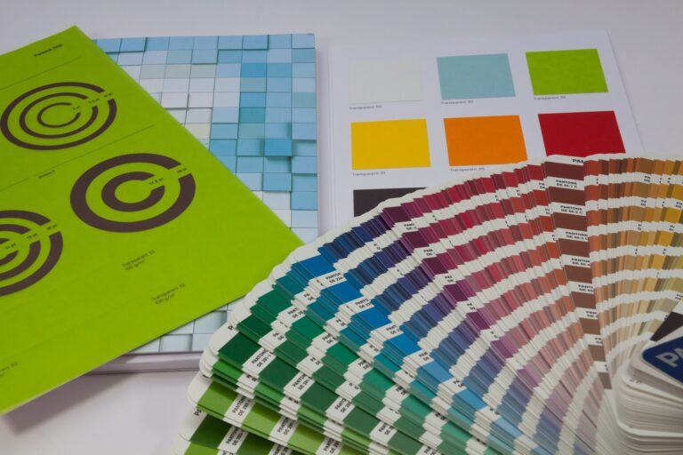 5 Low-Cost Tips to Improve Color Print Quality | Metro Sales Inc.