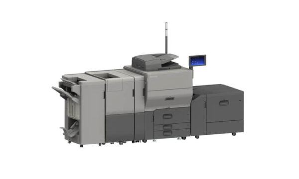 High Volume Production Printers | Metro Sales